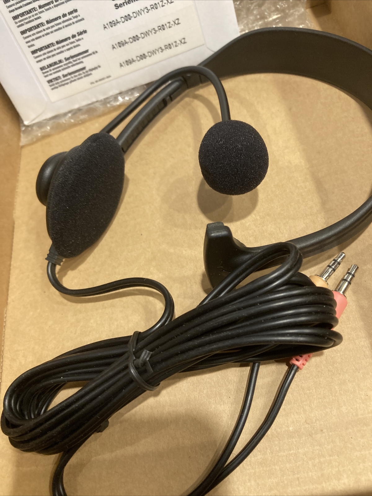 NIB Dragon Naturally Speaking 7 Preferred – By Scansoft Preowned