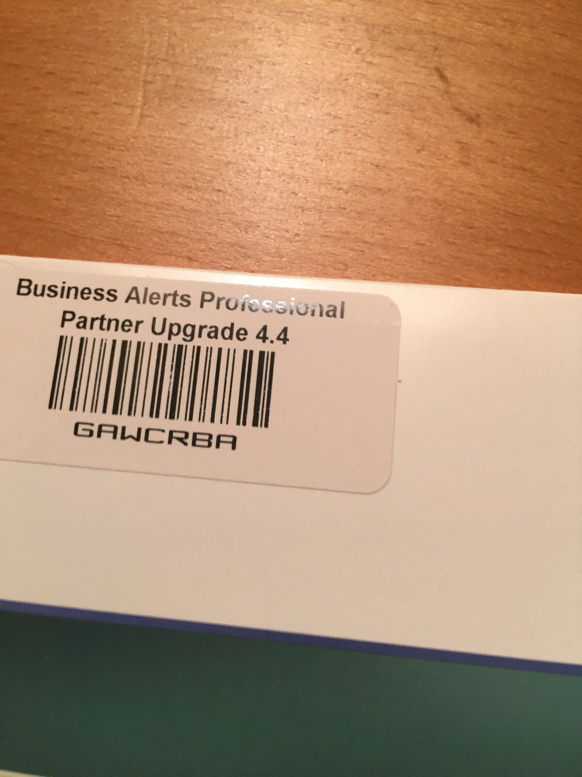 ERP: NEVER USED SAGE MAS200 FRx. FA, Alerts, Partner Upgrades CDS & Manual.