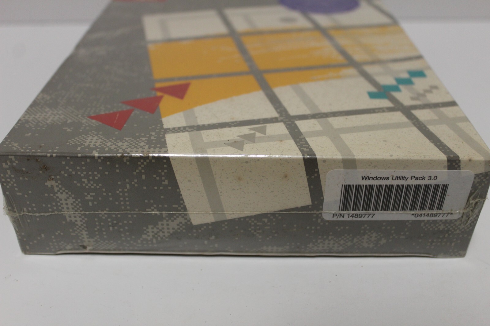 VINTAGE Windows utilities hDC IBM Academic edition 3.0 sealed V24