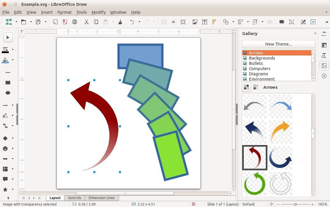 Libre Office Deluxe Software Windows OS ~ Word Processing Home Student Business