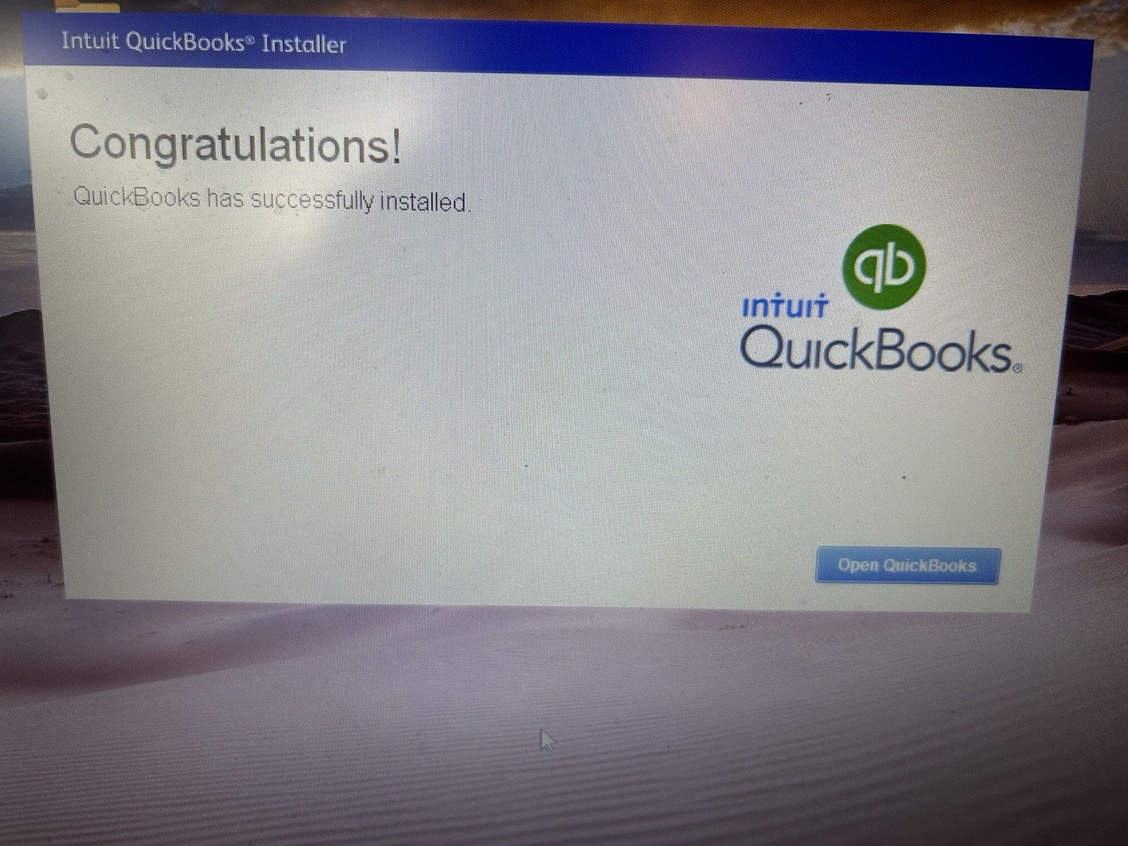Intuit QuickBooks – Premier Desktop 2015 – Accounting Software License and Key