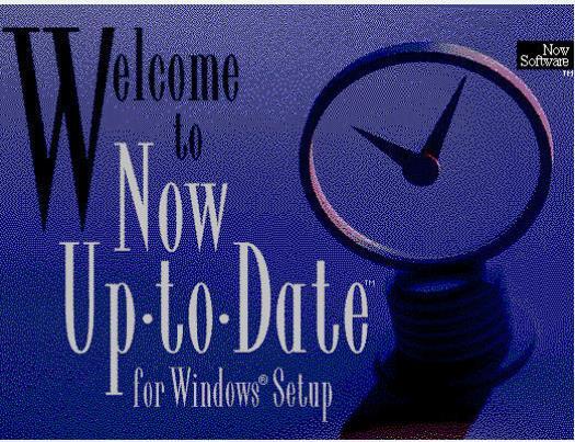 Now Up-to-Date PC CD calendar business to-do lists notes application software!
