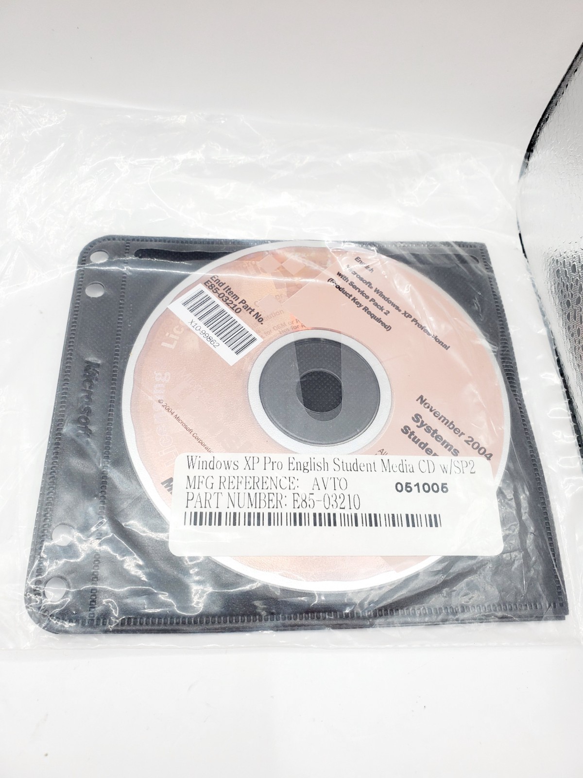Microsoft Office/Windows/….