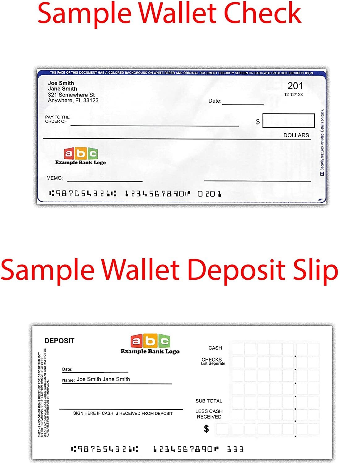 Check Printing Software for Windows Business Accounting Tool