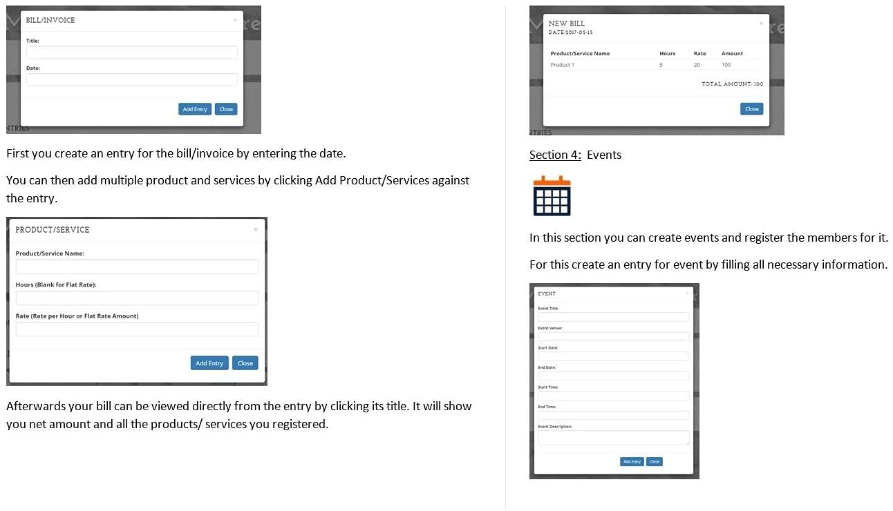 Membership Manage Professional; 100,000 Member Database Tracking and Manageme…
