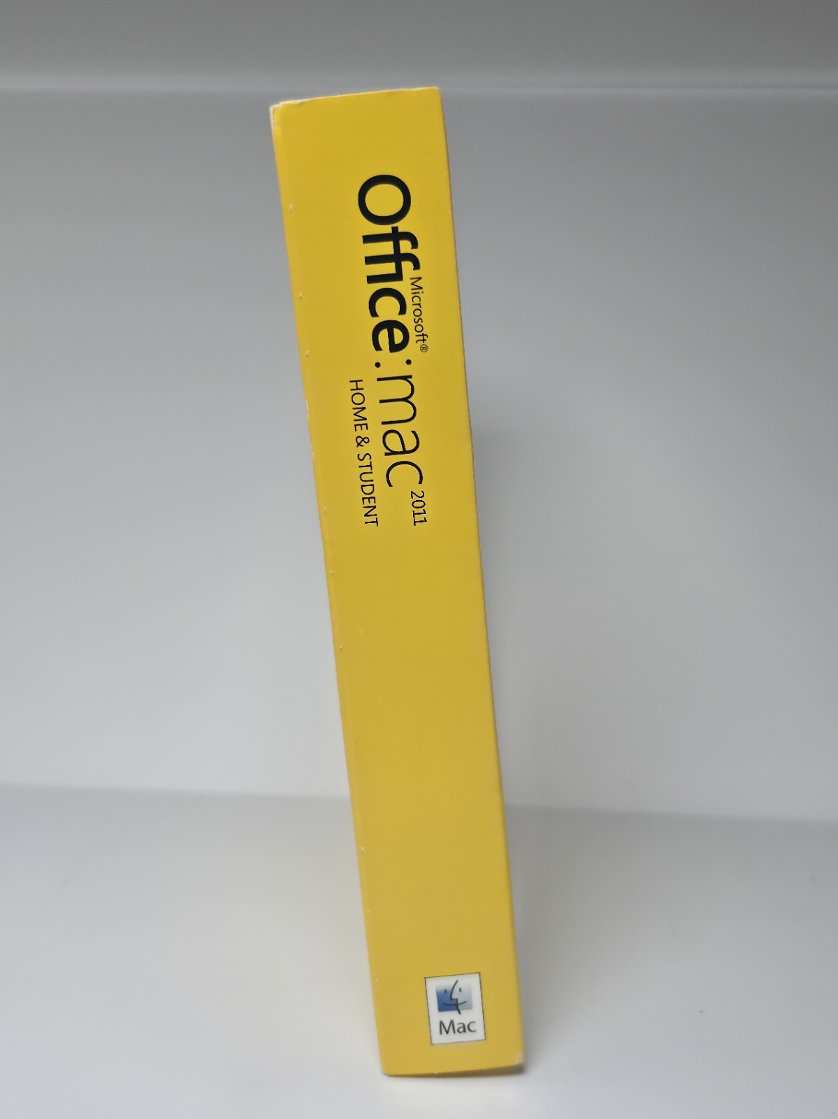 Microsoft Office MAC 2011 WPX Home and Student