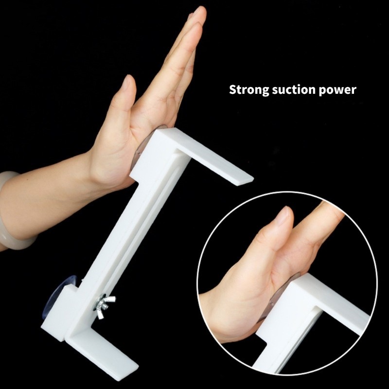 U Shape Bracelet Making Set Hand Knitting Bracelet Rack Plastic Texture