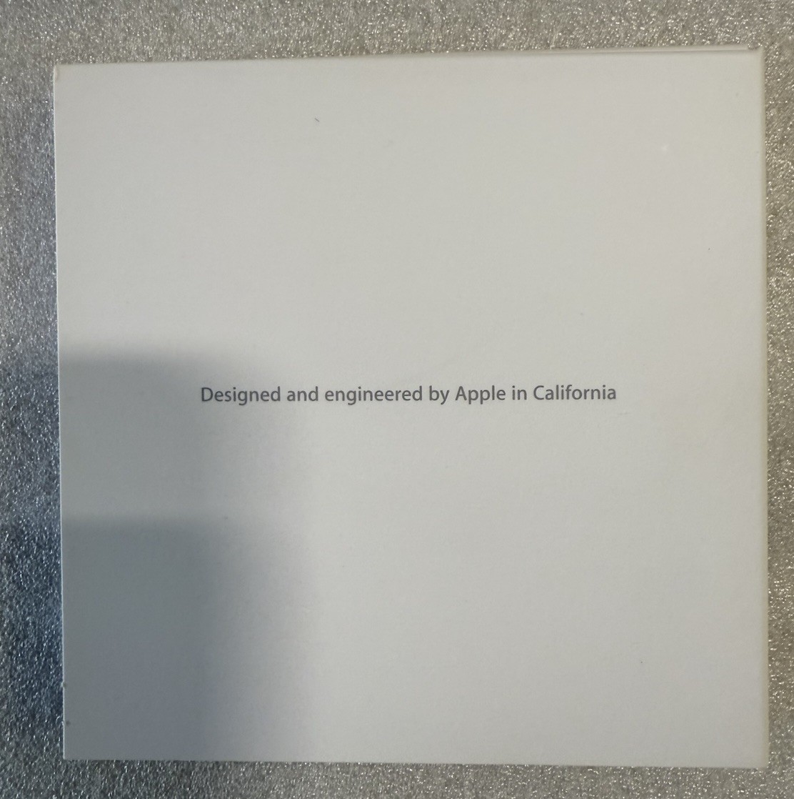 Apple iWork ’08 And iLife Answers ‘08 Disks Manuals Open Box