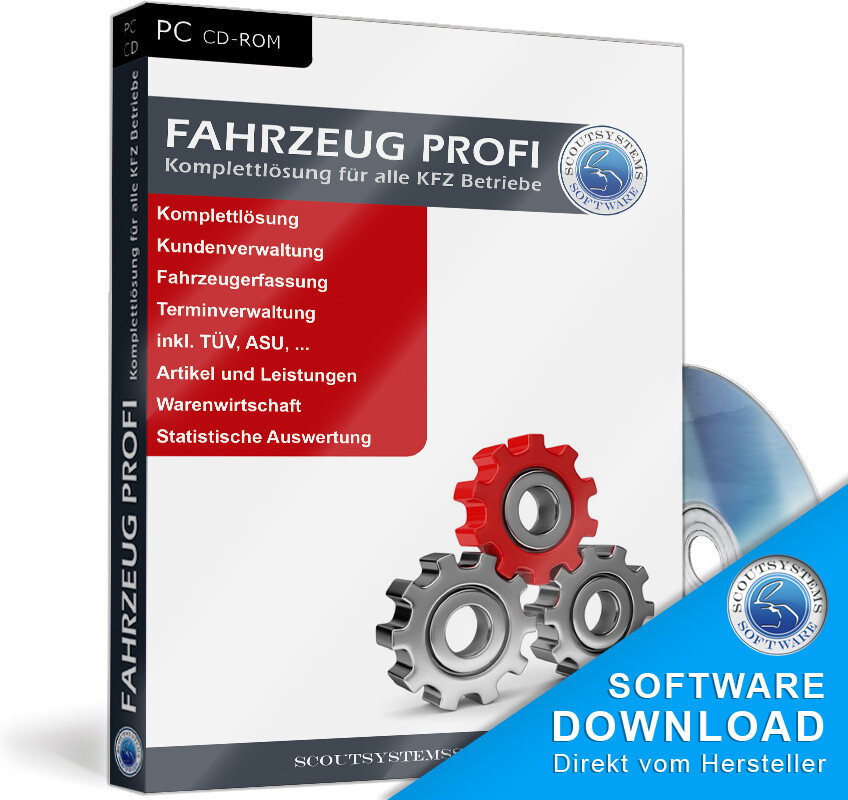 Fahrzeug Reparatur Software,Werkstattprogramm,Werkstattsoftware,Kfz Werkstatt
