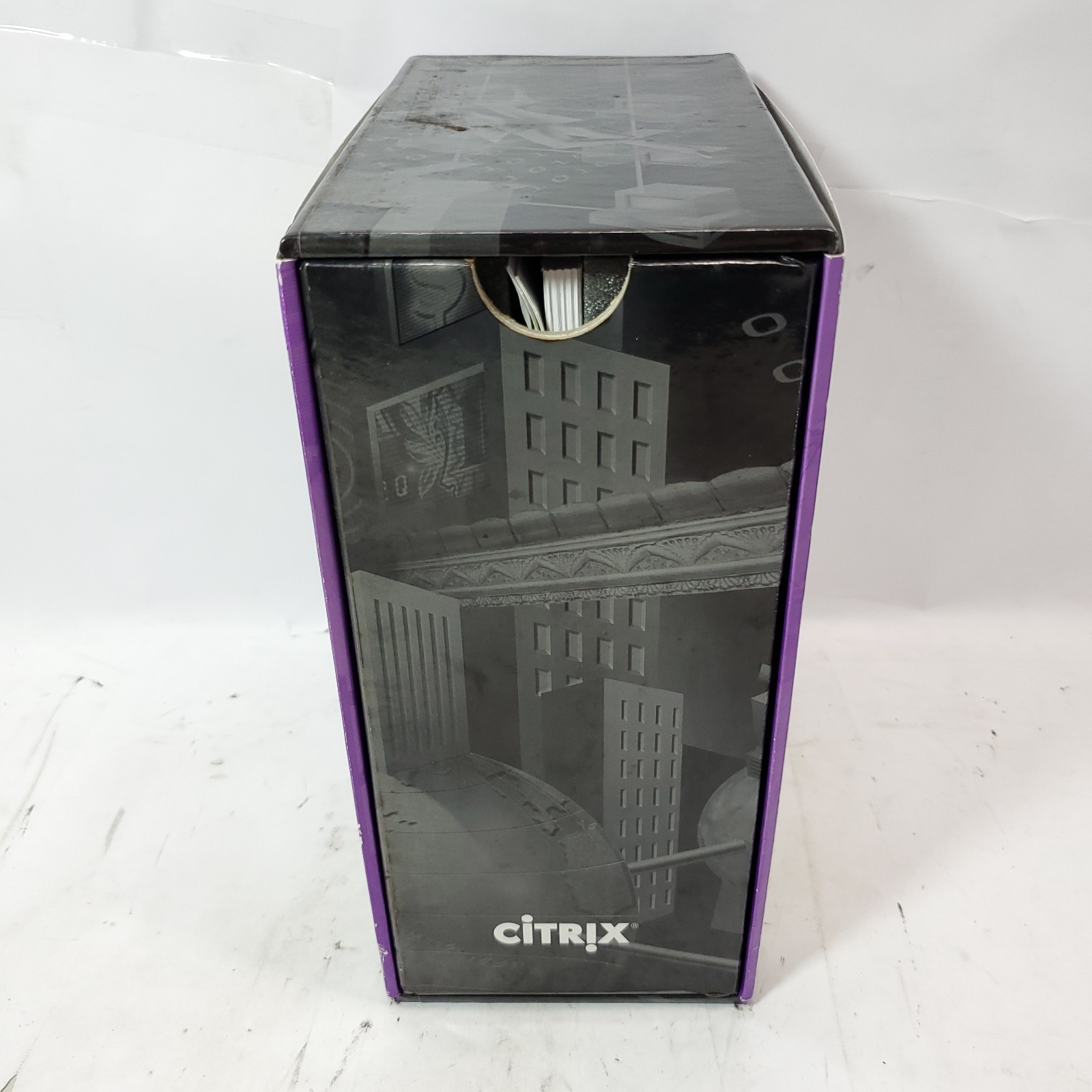 Citrix MetaFrame 1.8 for Windows 2000 Server License Kit No Discs Pre-owned