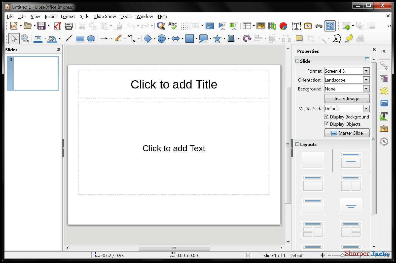 NEW & Fast Ship! Libre Office Suite – Word Processor / Spreadsheet Software PC