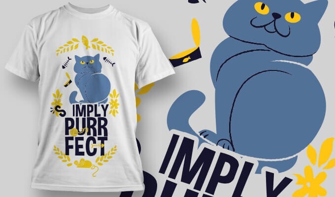20,000+ T-Shirt Design Mega Bundle | Editable T-Shirt Graphics | AI, PSD, png