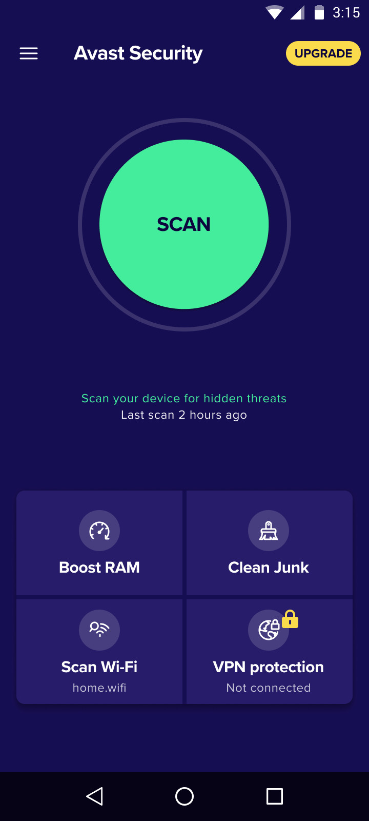 Avast Mobile Security Premium for Android 1 Device 1 Year – 5 Min EMAIL Delivery