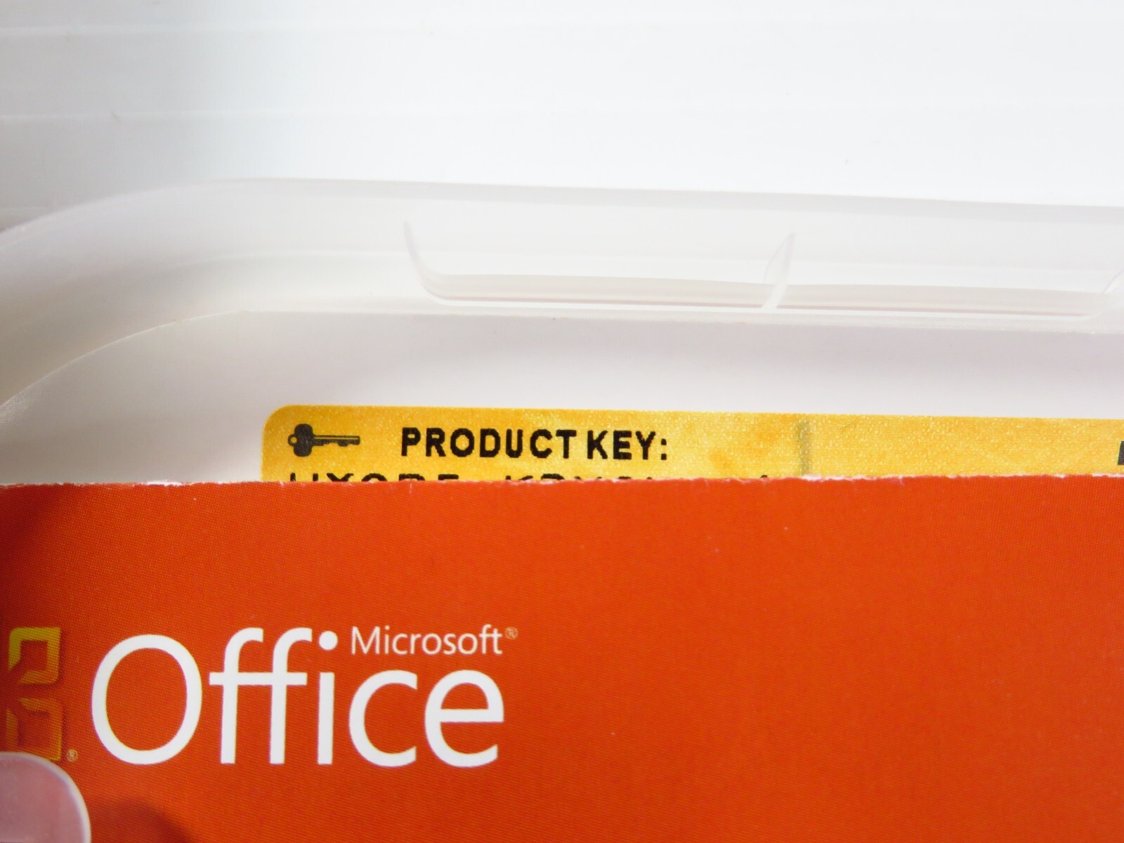 Microsoft Office 2010 Home and Business For 2 PCs Full Retail English Version