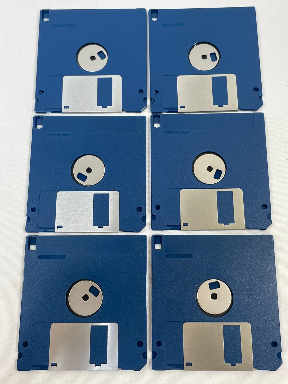 Vintage 1994 Parsons Technology Software State & Personal Tax Edge 3.5″ Floppy 6