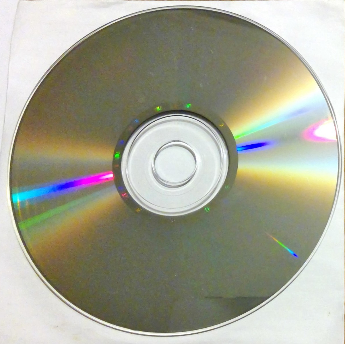 Compaq Operating System CD in English for Compaq PC VERY GOOD