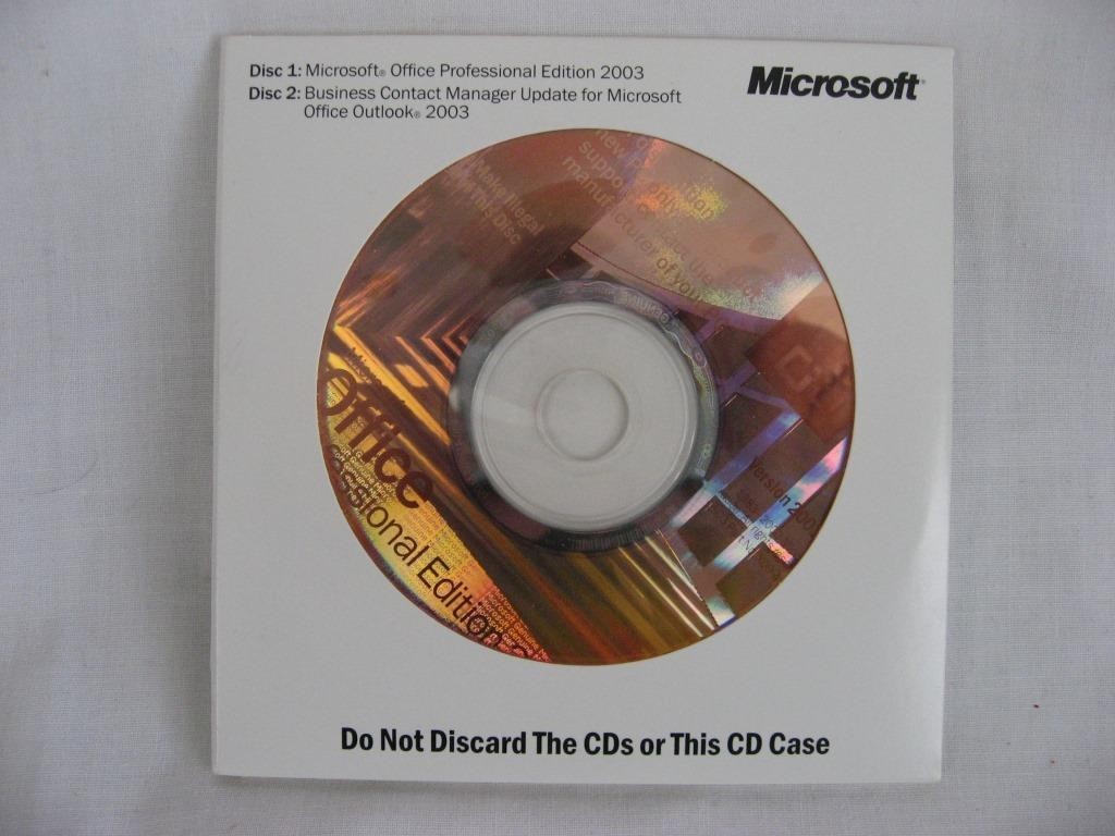 Windows XP Home Edition Software – Upgrade Version