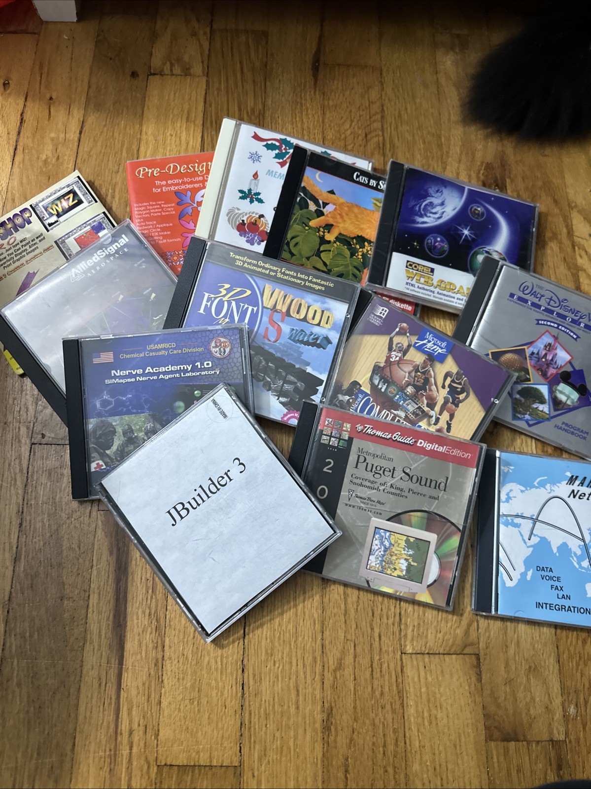 Lot Of 60+ Computer PC Software Windows Adobe Mac Paint Studio TurboTax Office