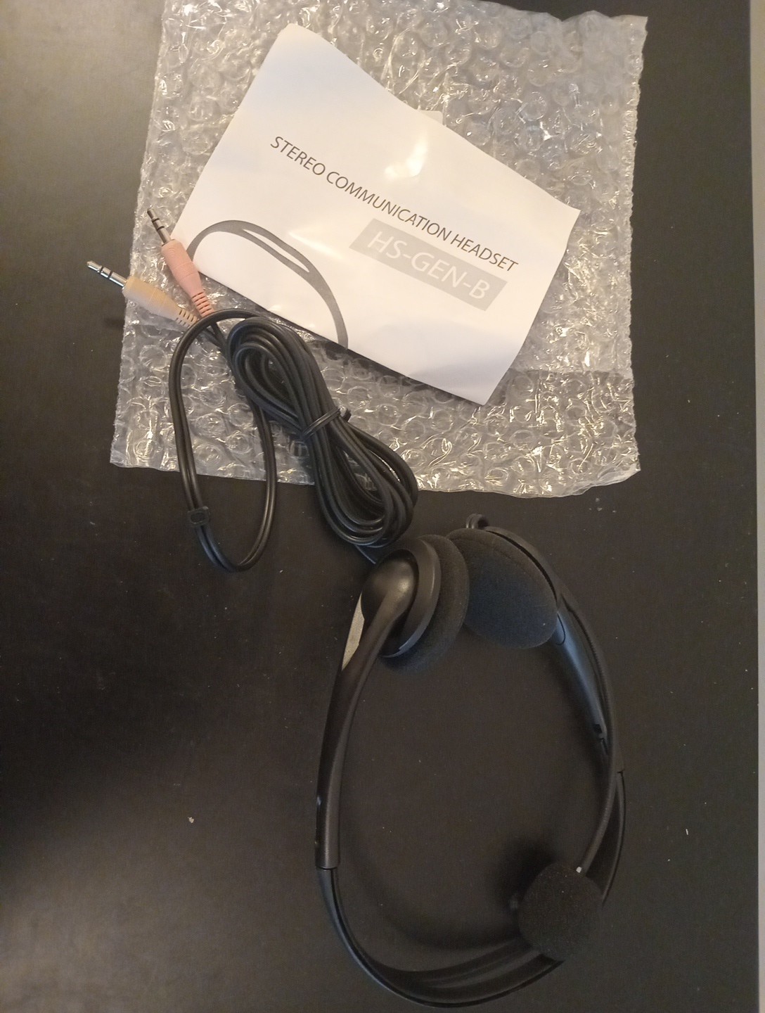 Dragon Naturally Speaking Home Version 11.5 with Headset & Serial NEW OPEN BOX