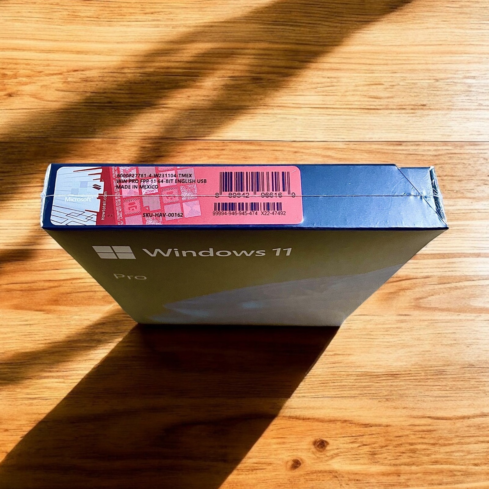 50 PACKS LOT OF WINDOWS 11 PRO USB FLASH DRIVE RETAIL SEALED FAST SHIPPING