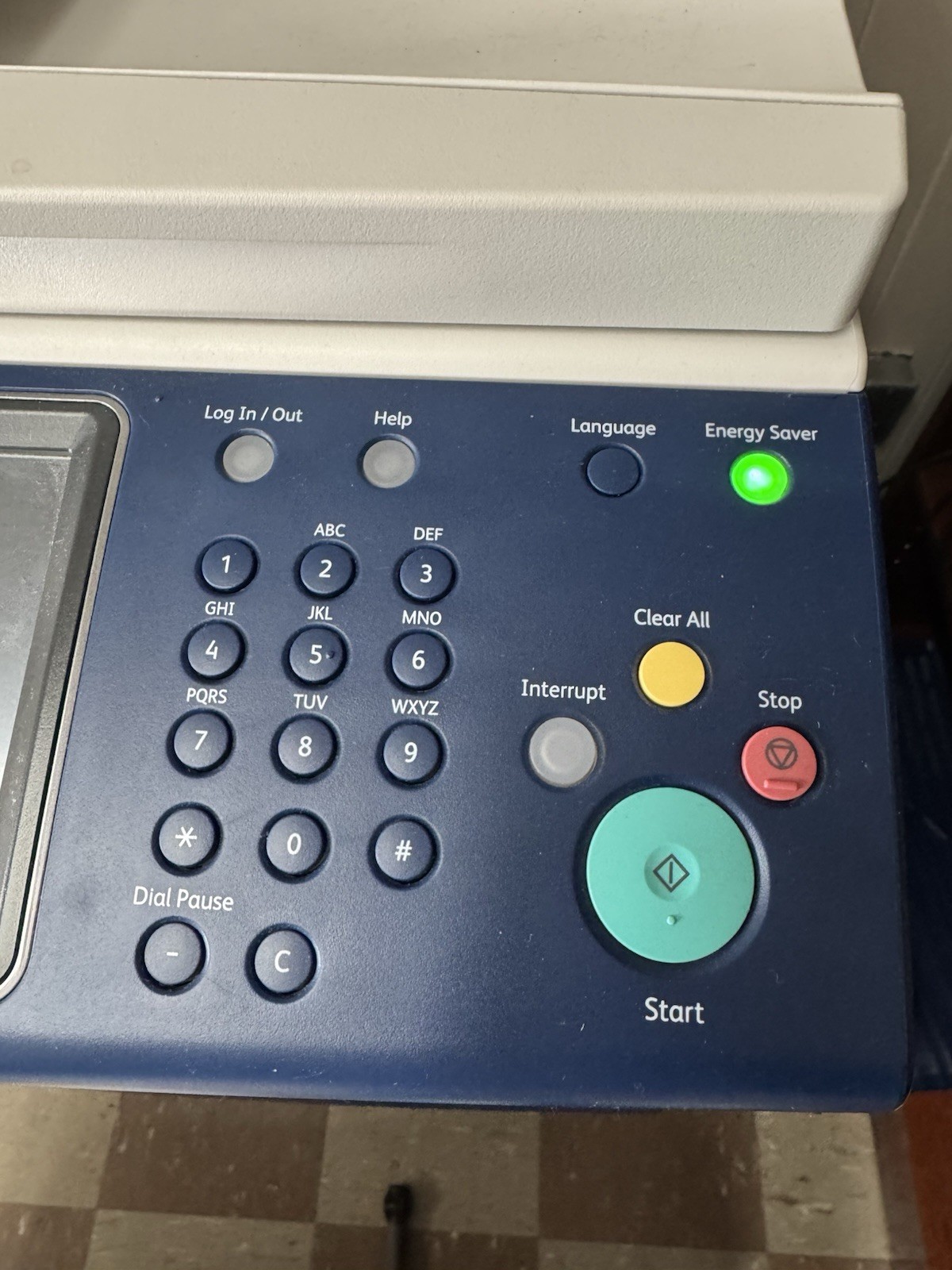 Copier For Sale. Works Perfectly, Please Do Your Research.