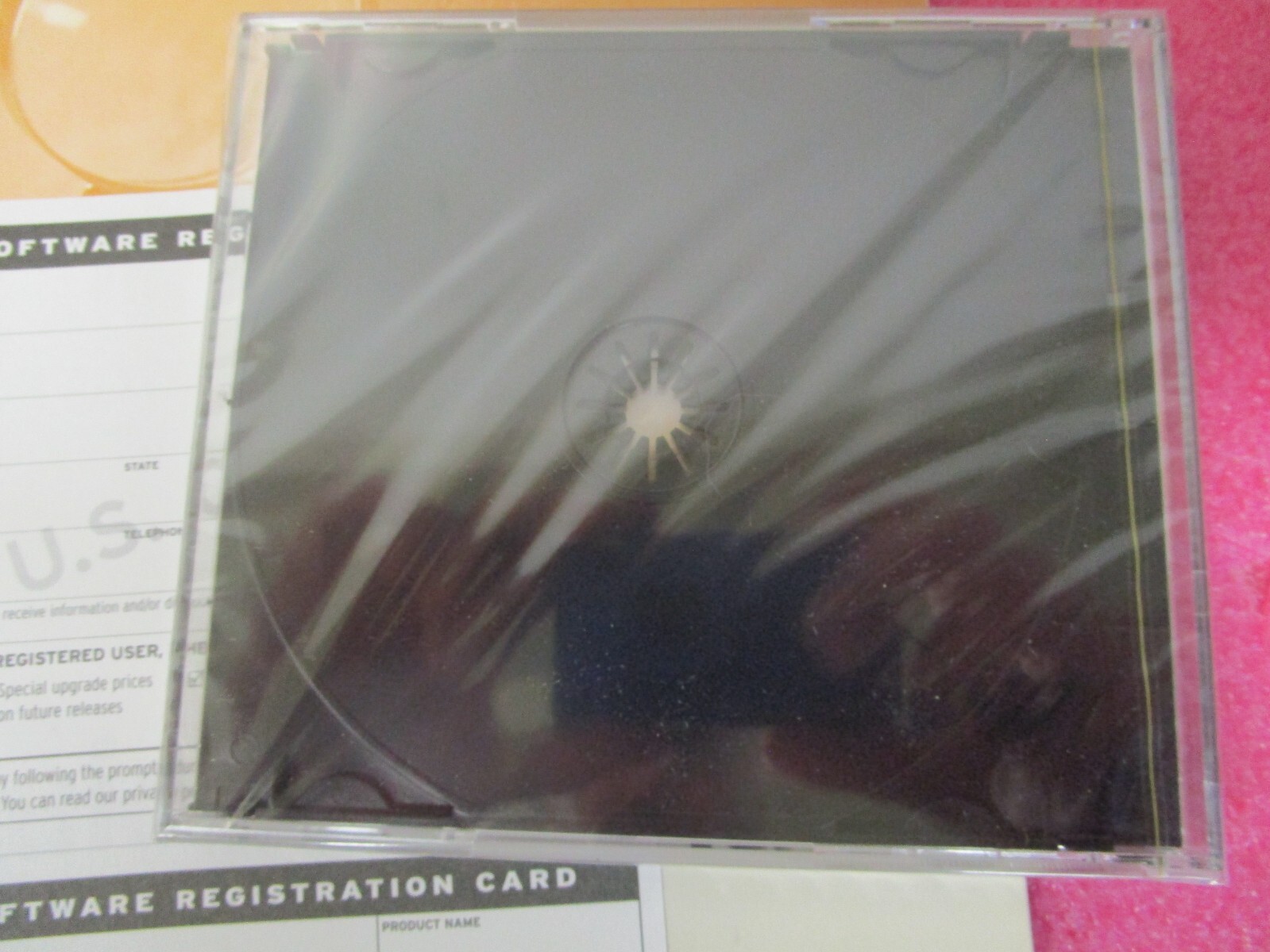 Jasc Quick View Plus Version 6 in Retail Box, CD is Factory Sealed in Case