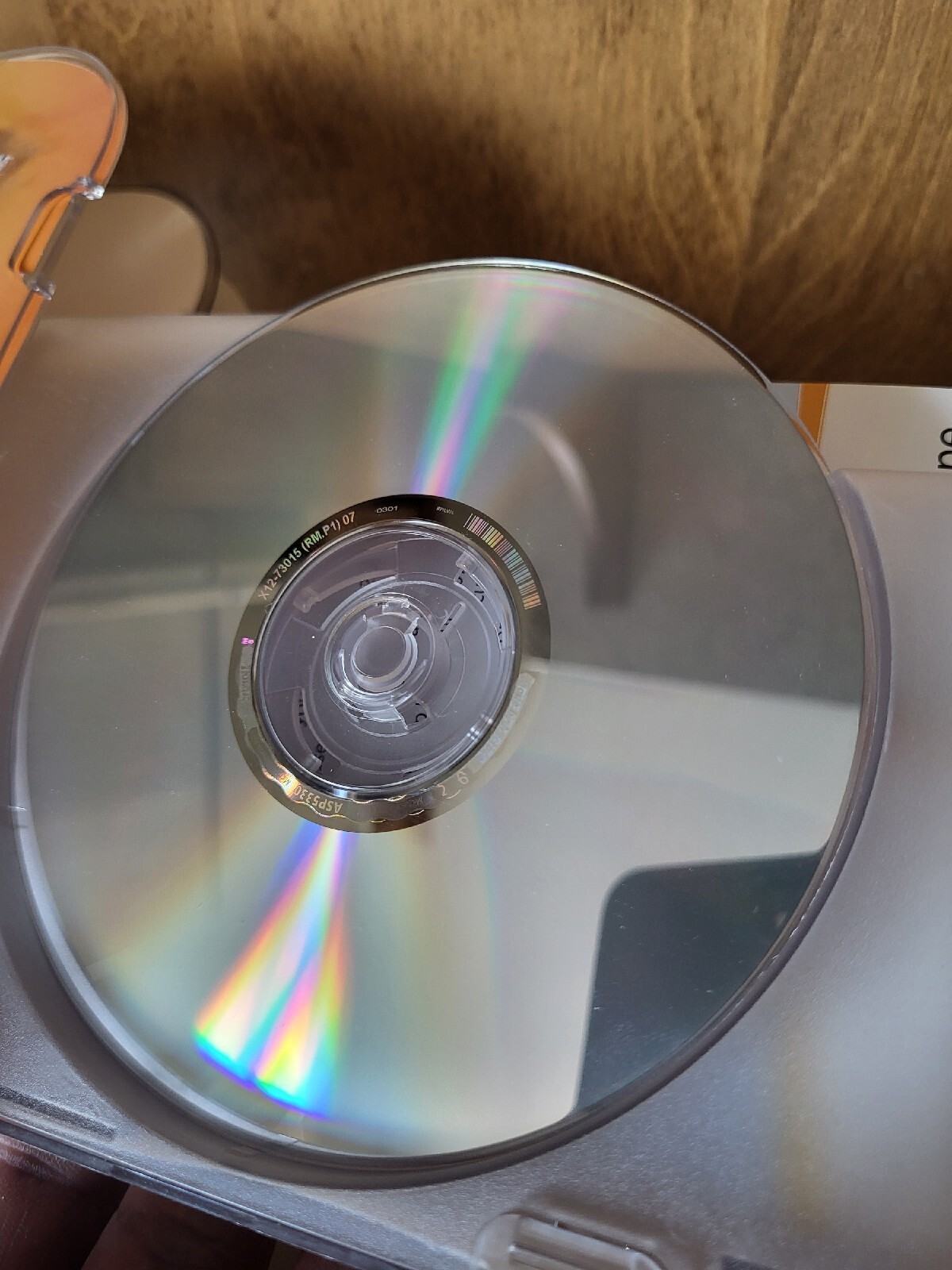 Microsoft Office Standard 2007 Upgrade English Version