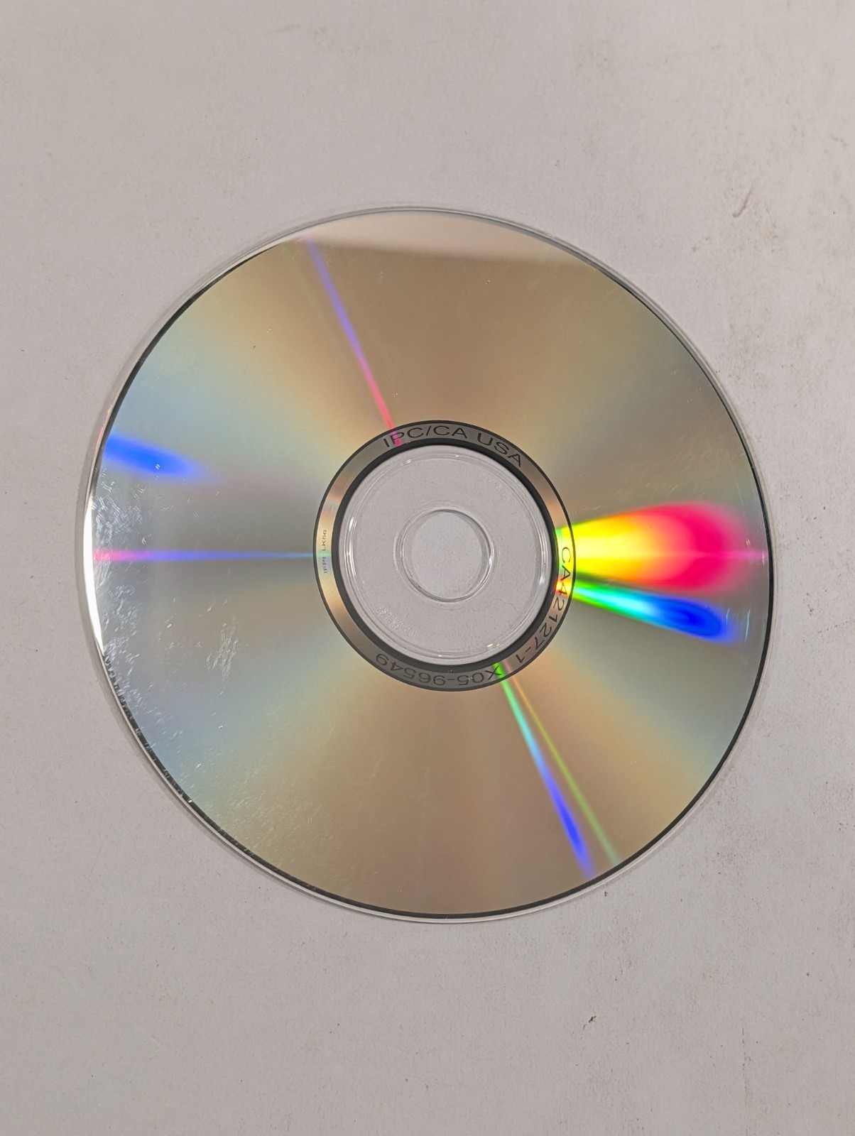 Microsoft Works Suite 2001 Windows PC CD-ROM 6 Disc Set – Word Streets Encarta