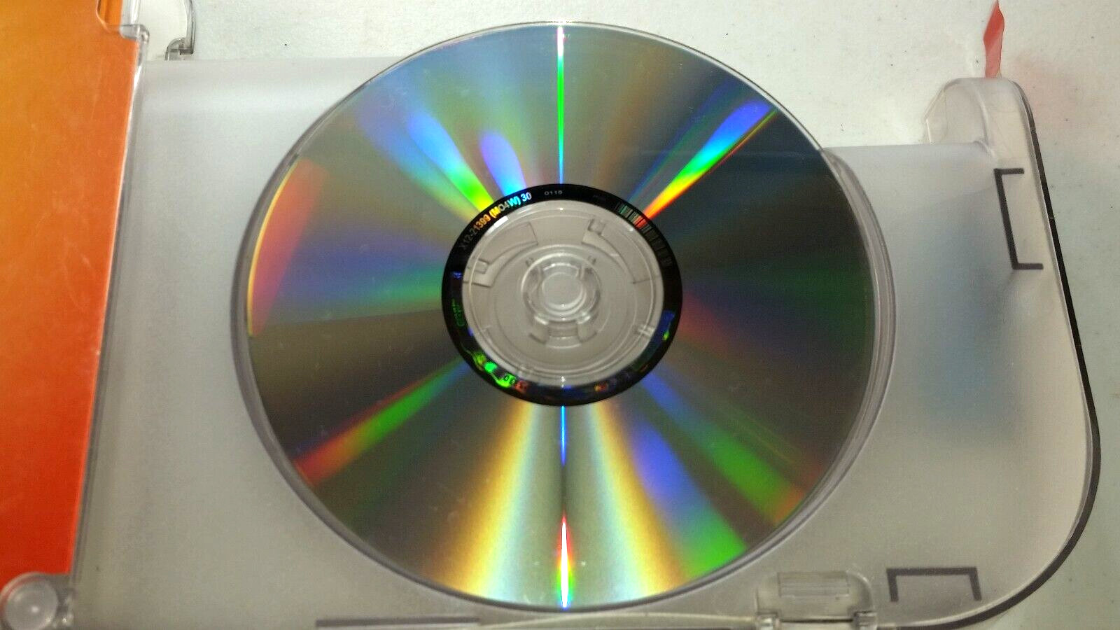 Microsoft Office Home and Student 2007 79G-00007
