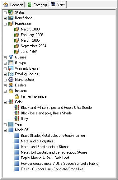 2024 Home Inventory Software for Microsoft Windows – USB Edition
