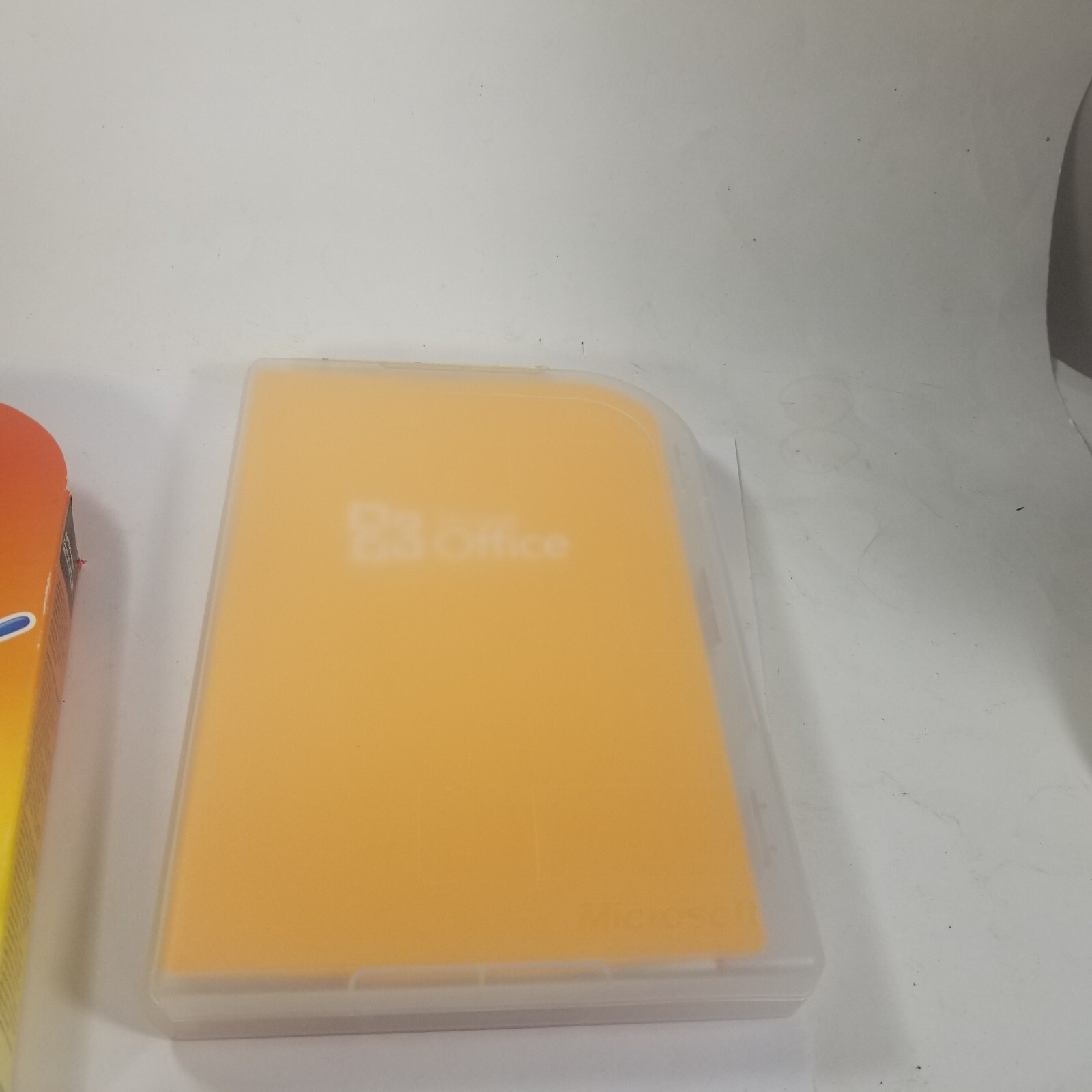 MS Microsoft Office 2010 Home and Business