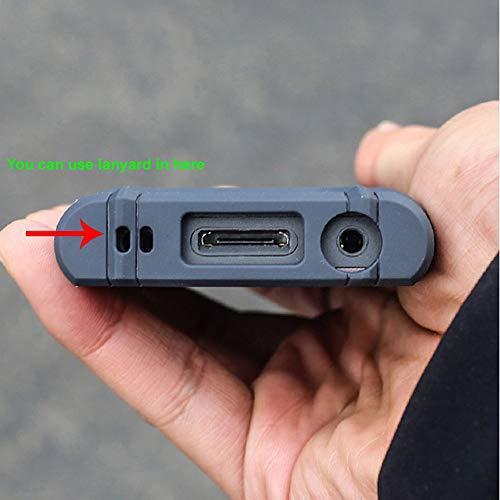Sony Walkman Impact Resistant Case for NW-A55HN.A56HN.A57HN.A50