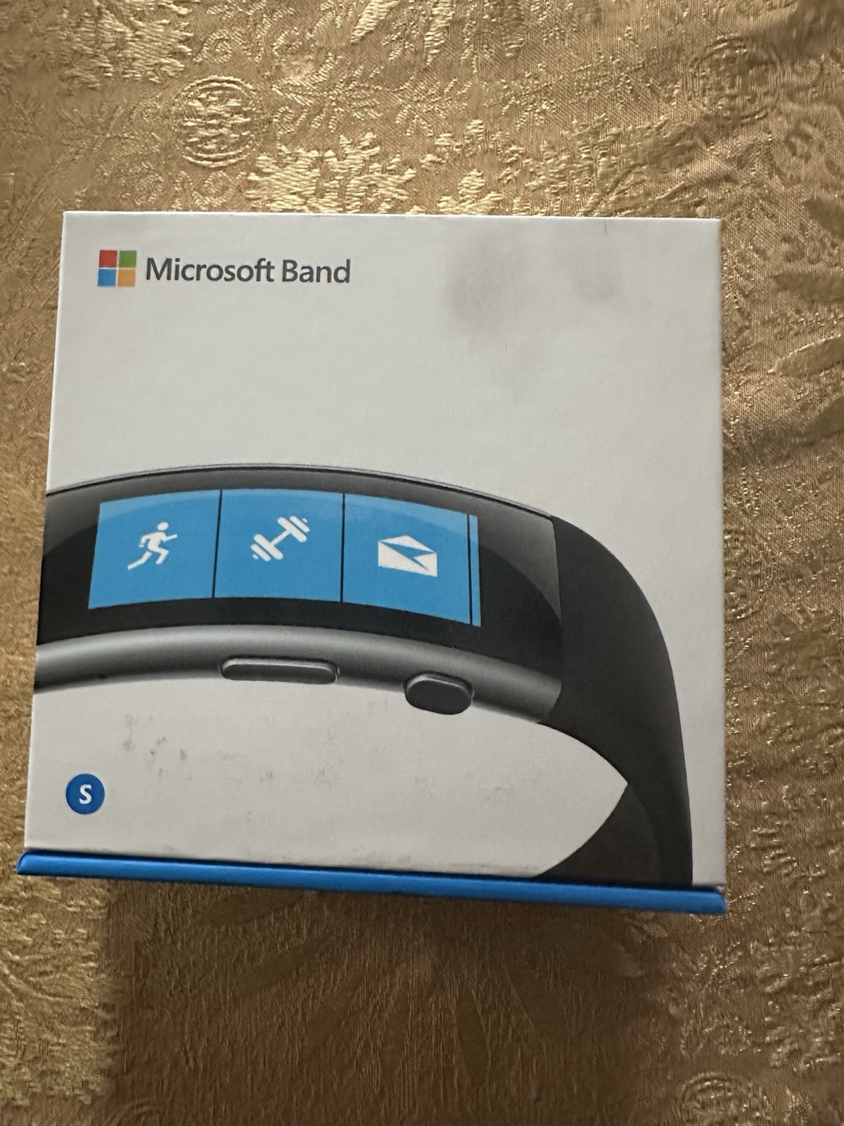 Microsoft Brand 2 New Open Box Never Used