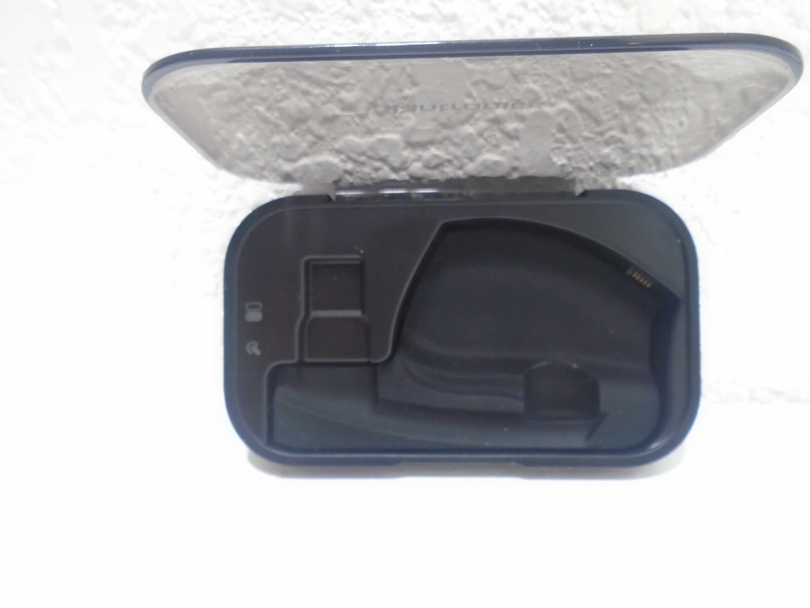 Pre-Owned Plantronics Office Headset with Charging Case 