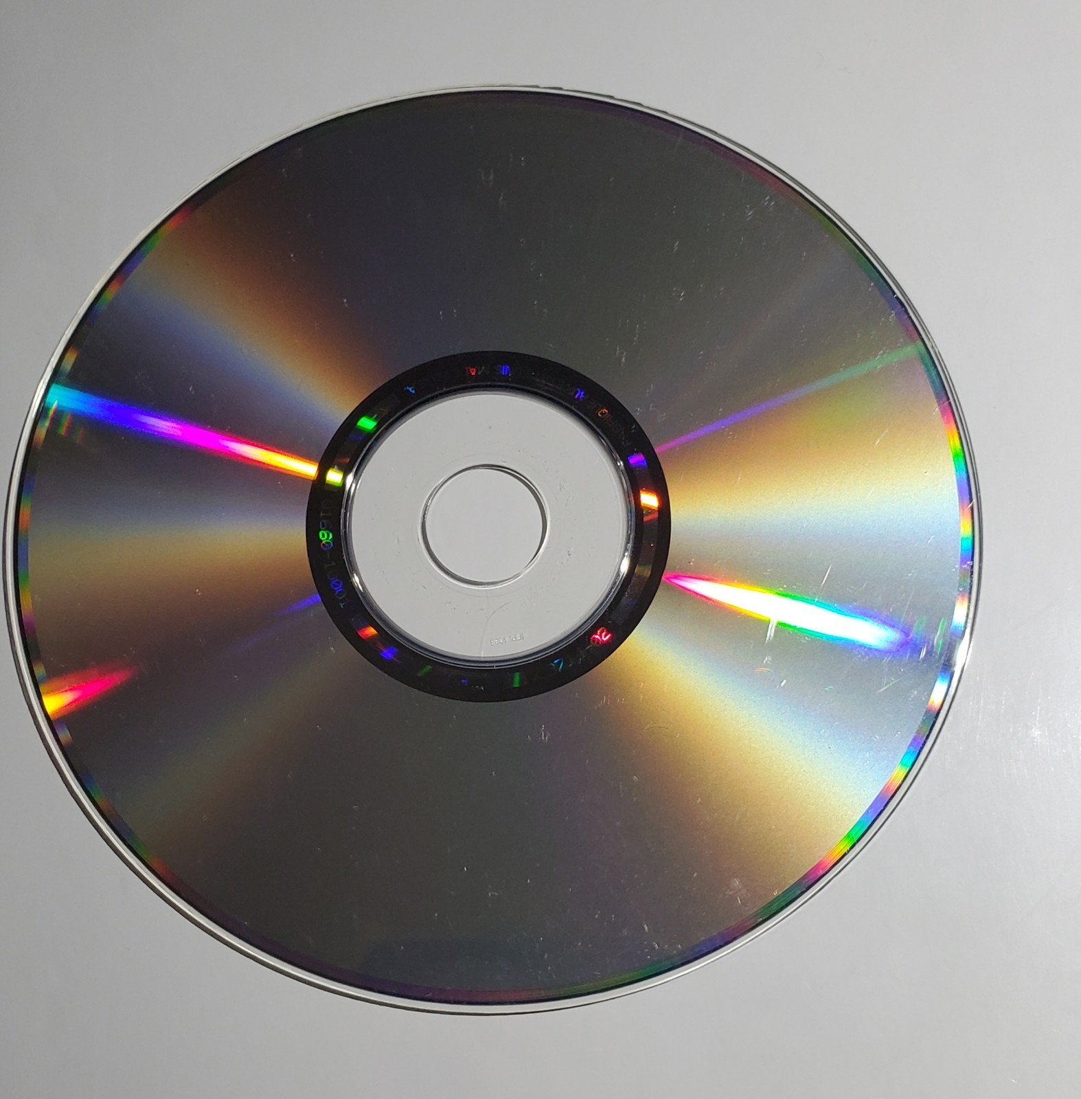 HP psc 1200 Series CD Version 1.0 Vintage 2003 Used See Pictures For Description