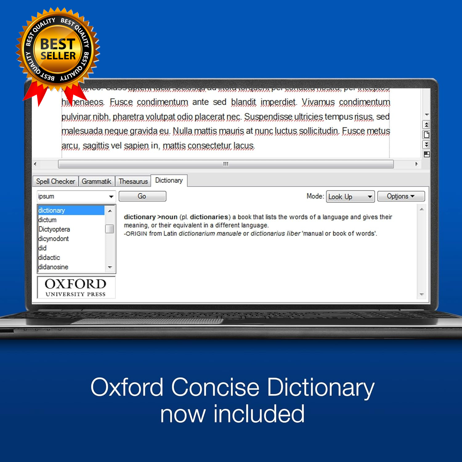 Wordperfect Office Home & Student 2021