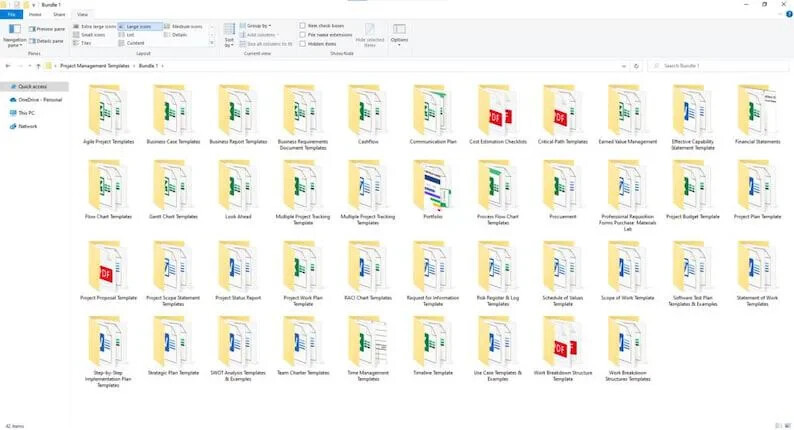3500+ Project Management Template Excel,Management Spreadsheet,Gantt Chart Excel