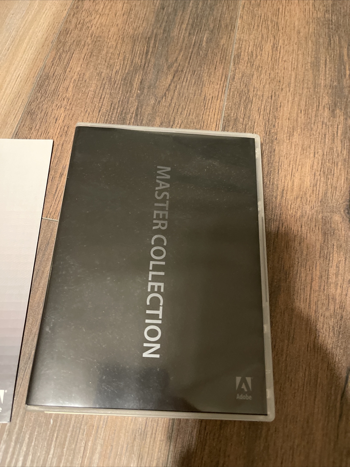ADOBE CREATIVE SUITE 4 MASTER COLLECTION MAC W/ Keys