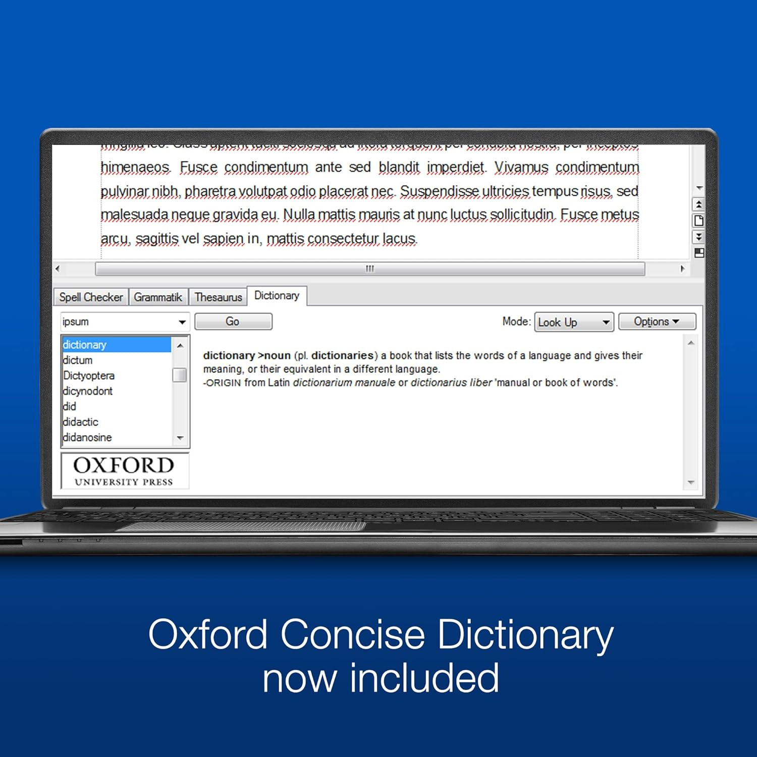 Wordperfect Office Home & Student 2021 | Office Suite of Word Processor, Spreads