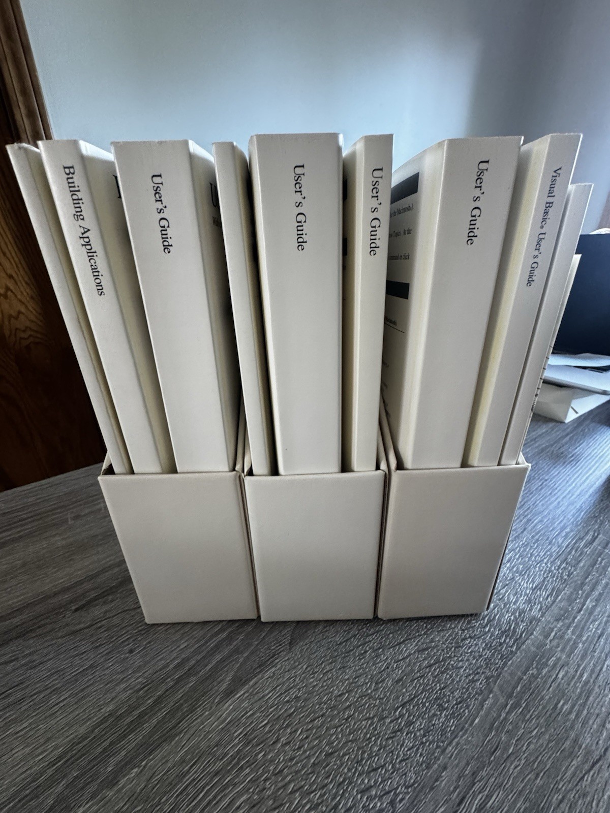 Microsoft Office Professional 4.3 Upgrade Complete 31 Floppy Disk Set w/ License