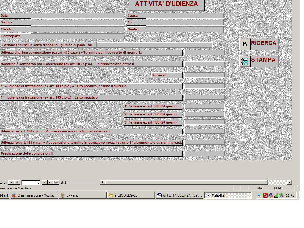 PEN DRIVE LAW FIRM MANAGEMENT PROGRAM MANAGEMENT SOFTWARE
