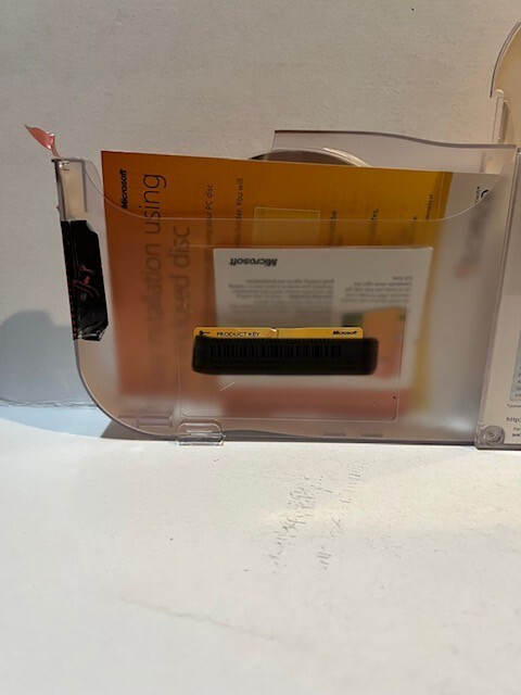 Microsoft Office Home and Student 2007 for Microsoft (79G00007)