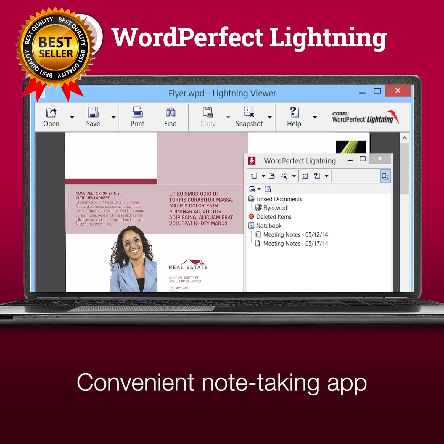 Wordperfect Office Home & Student 2021