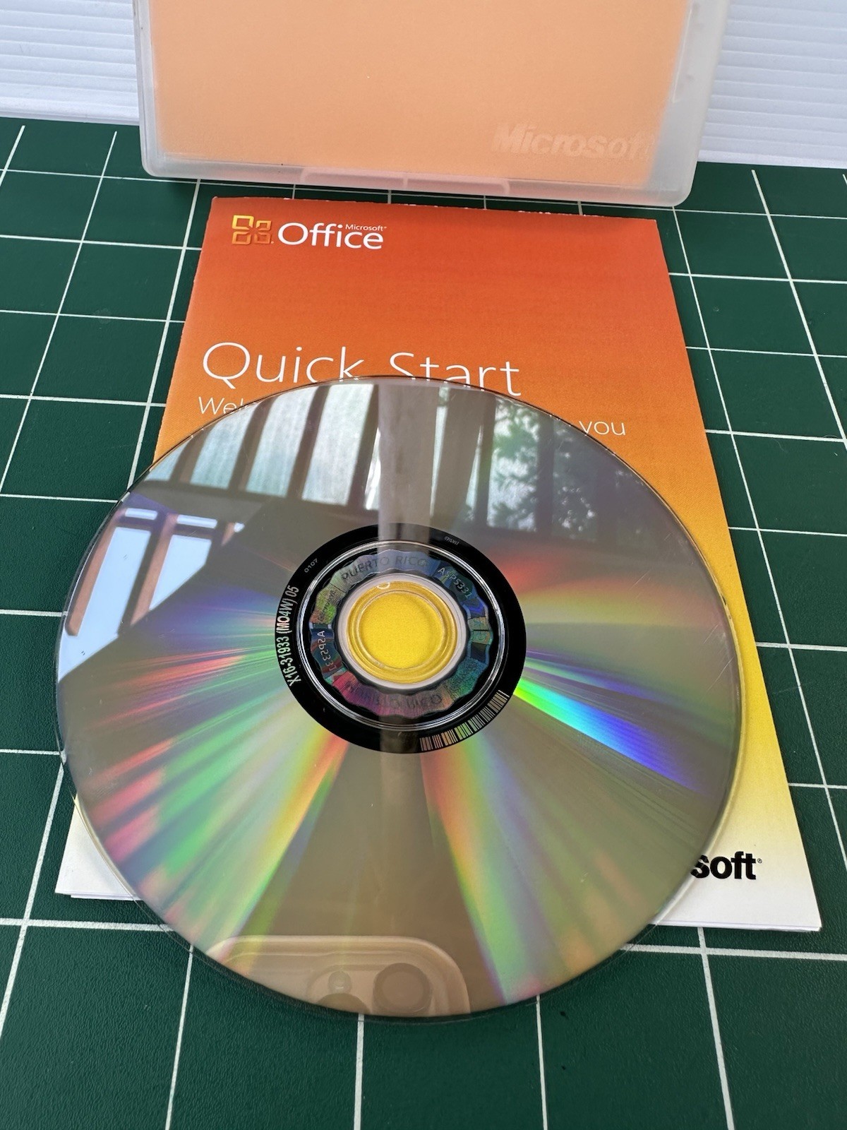 Microsoft Office 2010 Home and Student w/ Product Key – Family Pack- Up To 3pcs