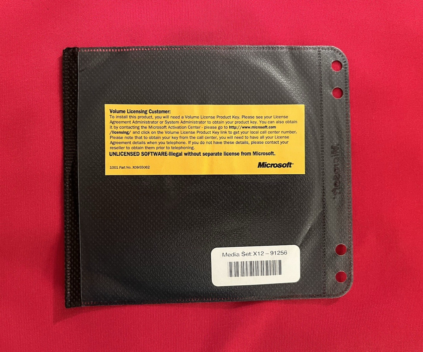 Microsoft Office Visio Standard 2007 Volume License (Key not included)
