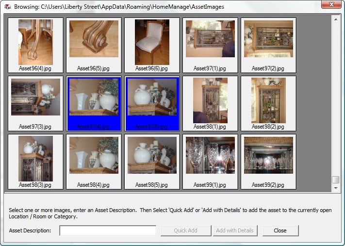 2024 Home Inventory Software for Microsoft Windows – USB Edition