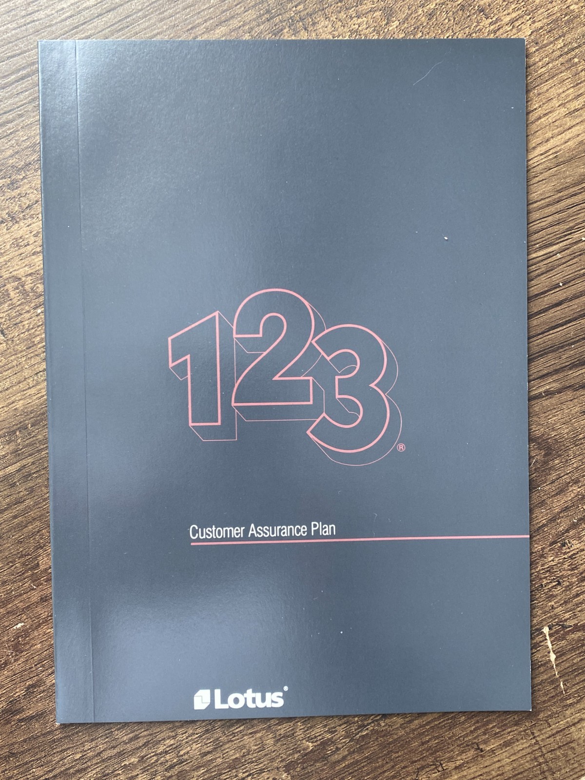 LOTUS 123 1-2-3 Release 2 Reference Manual Quick Guides Disc 1985 -VTG Software