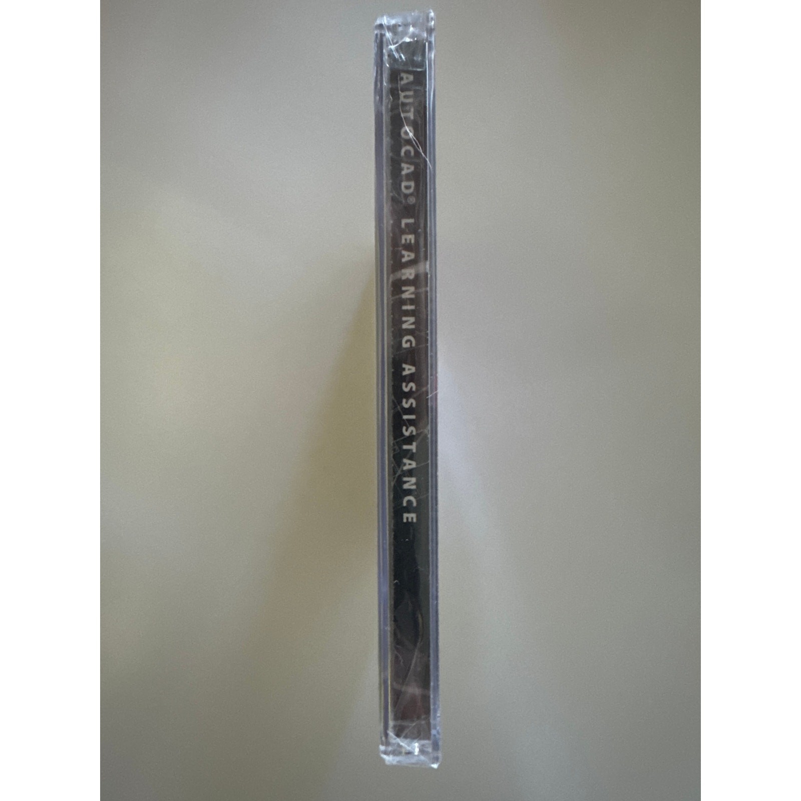 Autodesk- AutoCAD Learning Assistance CD for Release 14