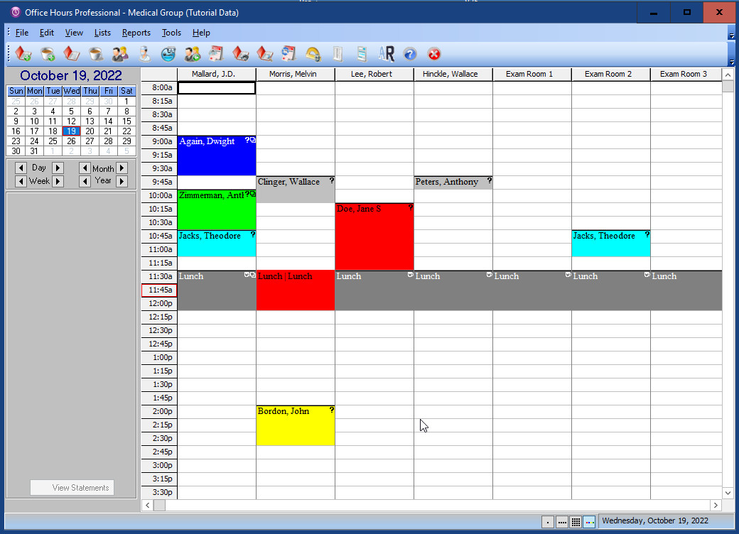 Medisoft Advanced Medical Billing Software v27