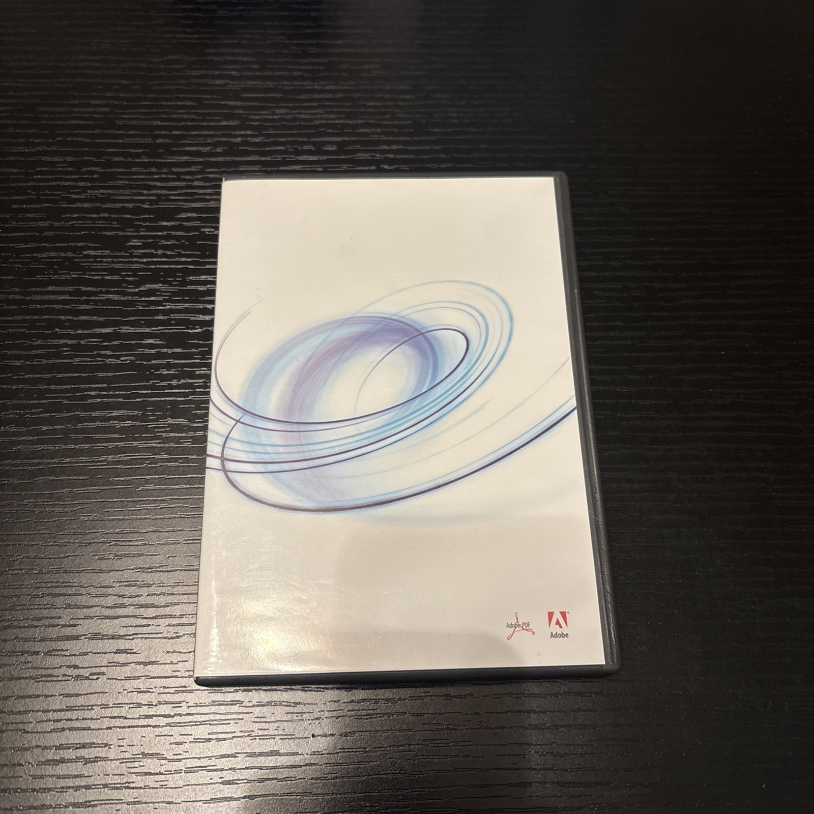 Adobe Acrobat 8 Standard with serial number
